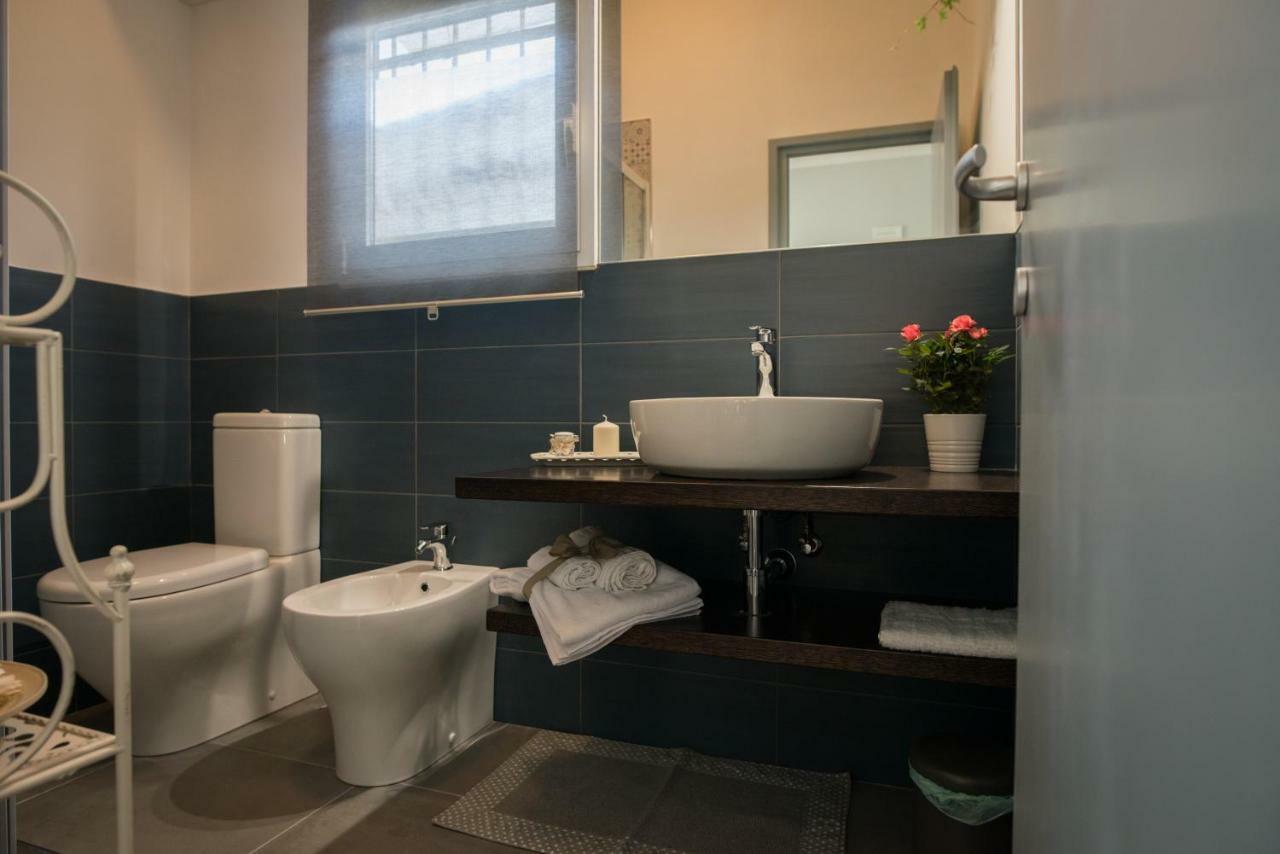 הוילה קמאיורה Casa Vittoria מראה חיצוני תמונה