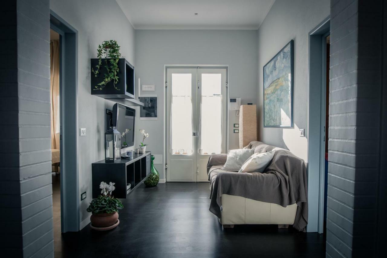 הוילה קמאיורה Casa Vittoria מראה חיצוני תמונה