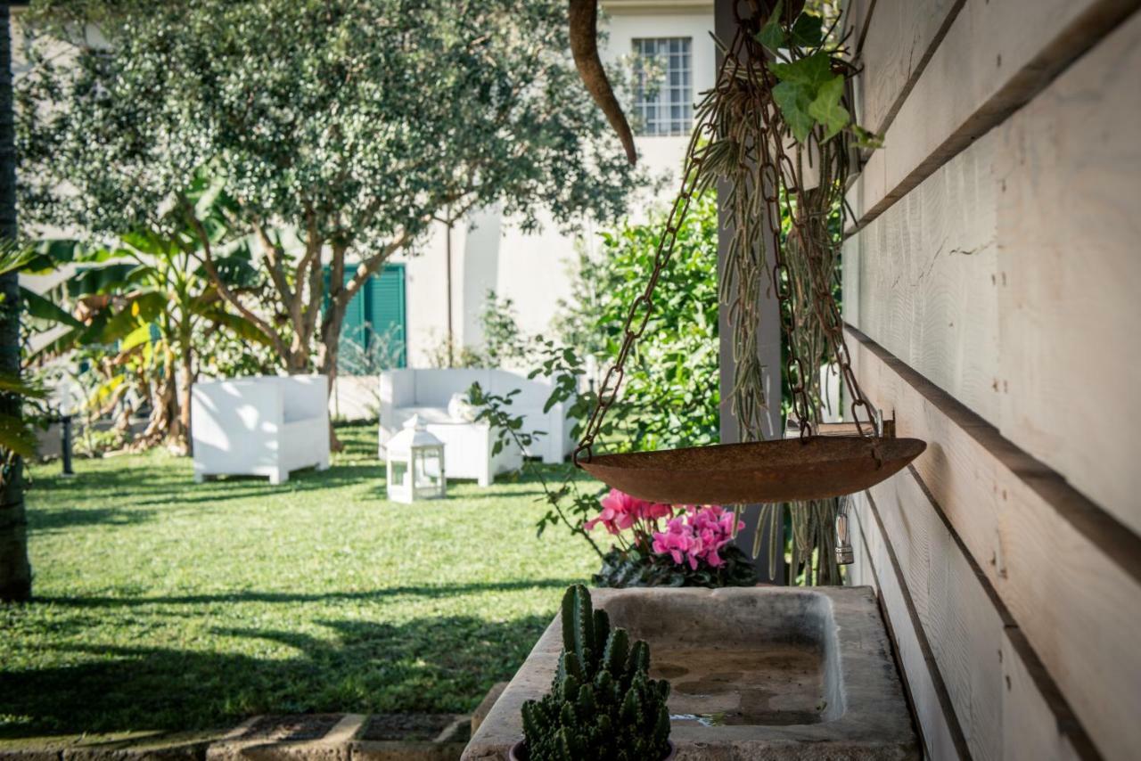 הוילה קמאיורה Casa Vittoria מראה חיצוני תמונה