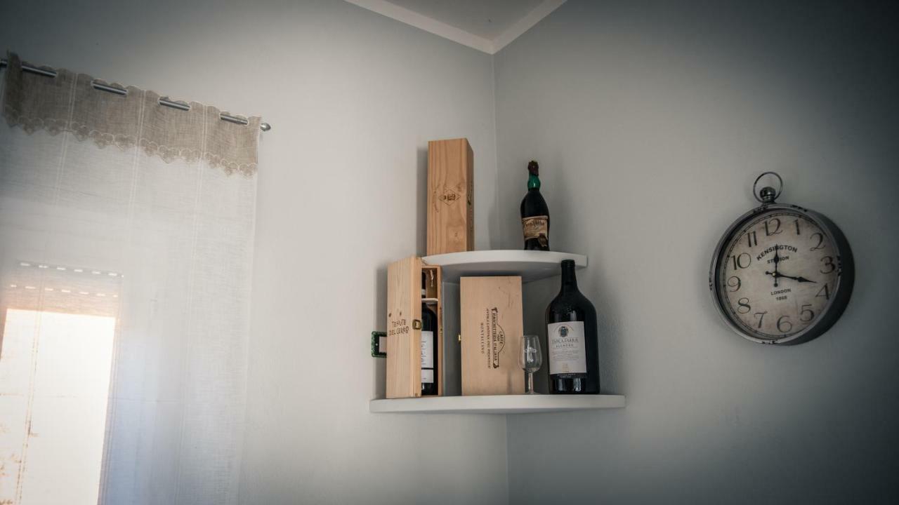 הוילה קמאיורה Casa Vittoria מראה חיצוני תמונה