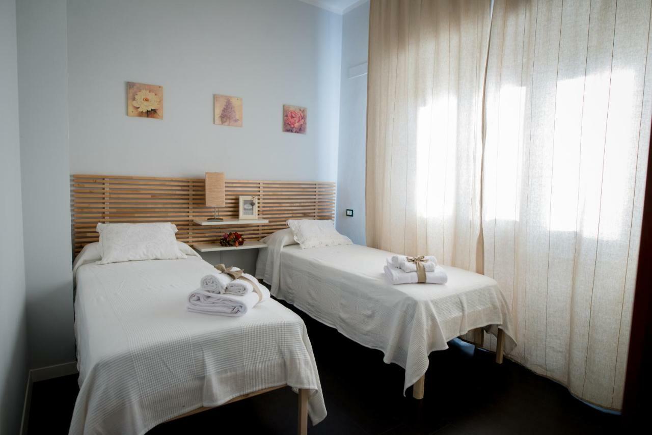 הוילה קמאיורה Casa Vittoria מראה חיצוני תמונה