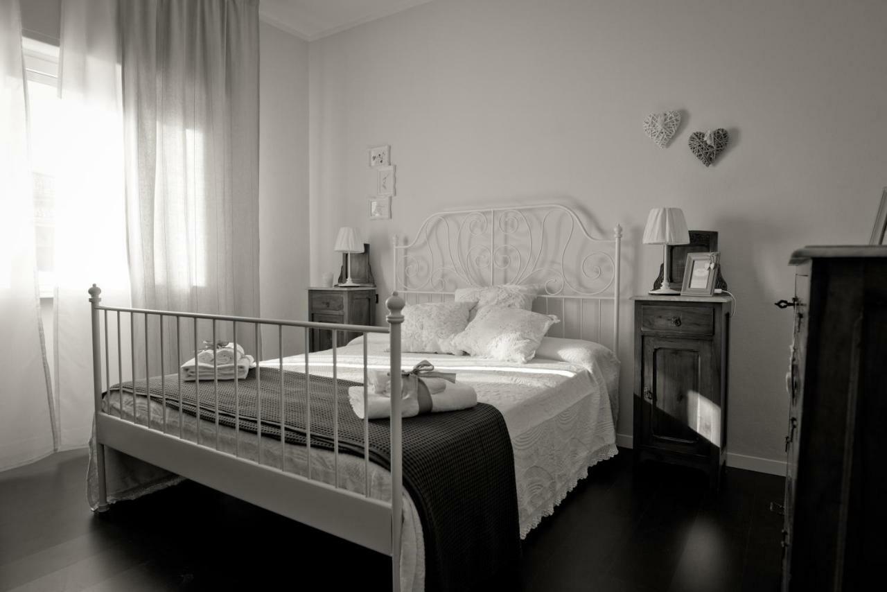 הוילה קמאיורה Casa Vittoria מראה חיצוני תמונה