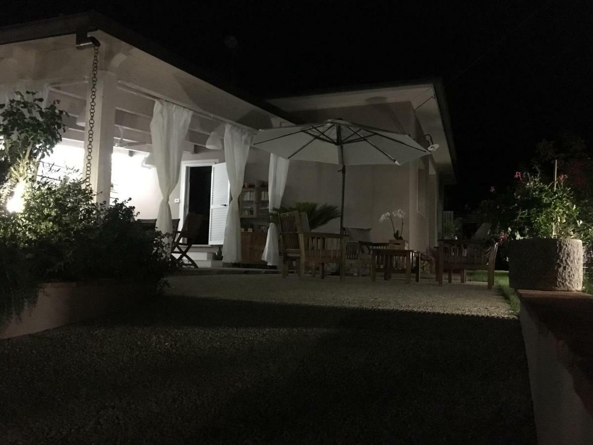 הוילה קמאיורה Casa Vittoria מראה חיצוני תמונה